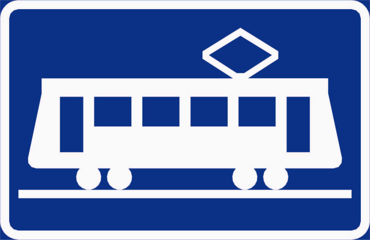 Holdeplass for sporvogn (trikk)