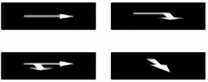 Arrows