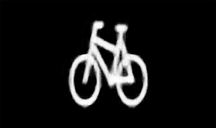 Bicycle symbol