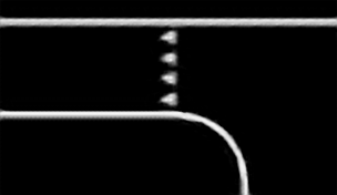 Yield line