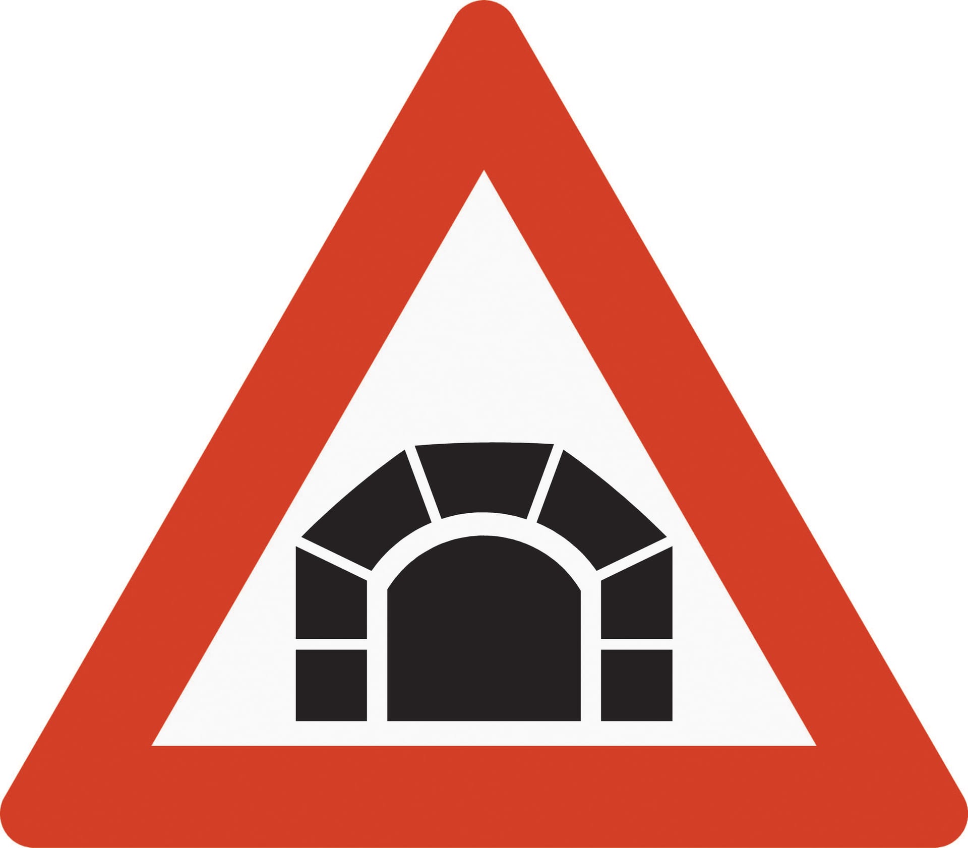 Varsler om tunnel