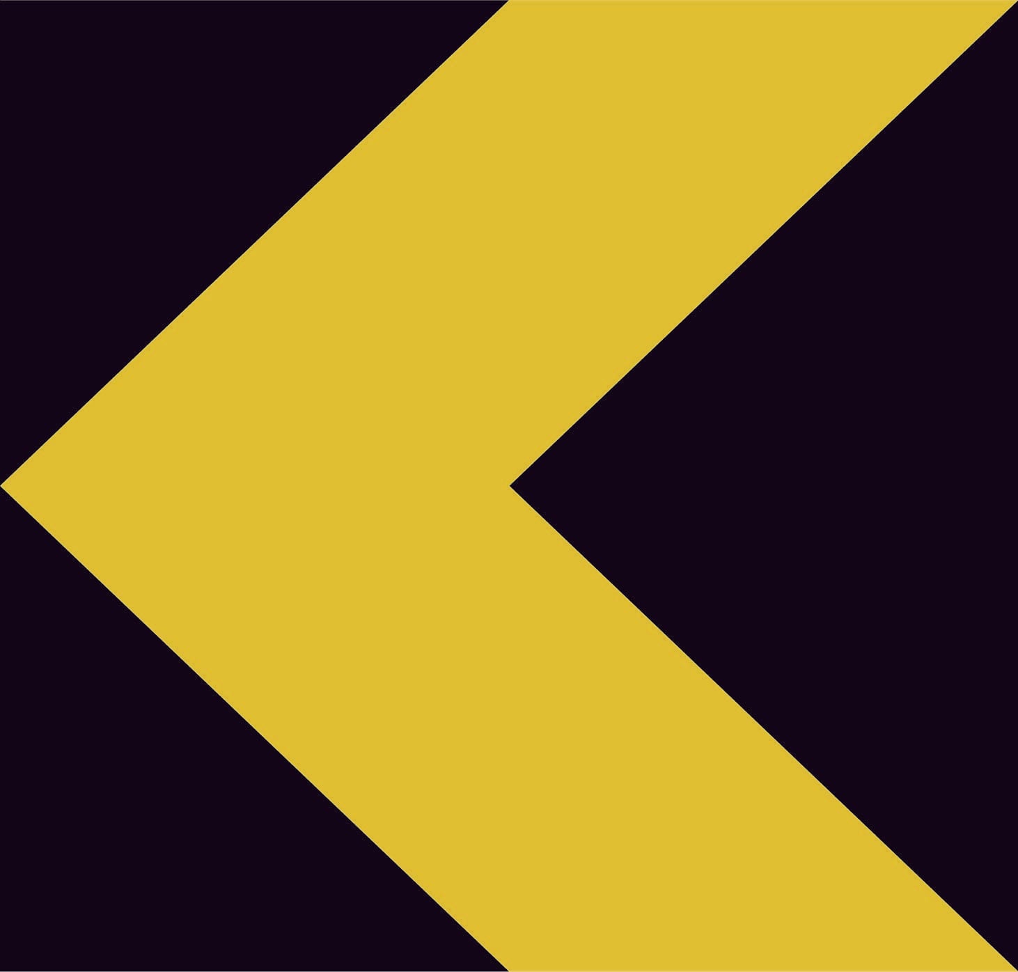 Directional marker (left)