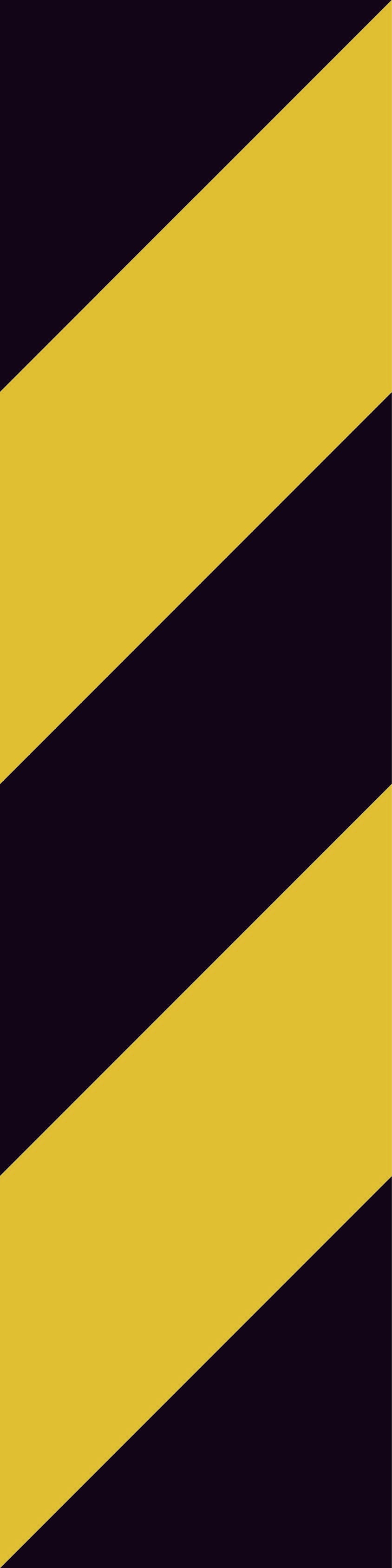 Obstacle marker (left)