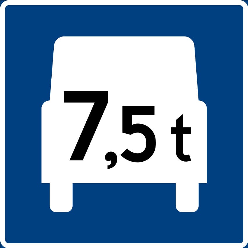 Tungtrafikkfelt