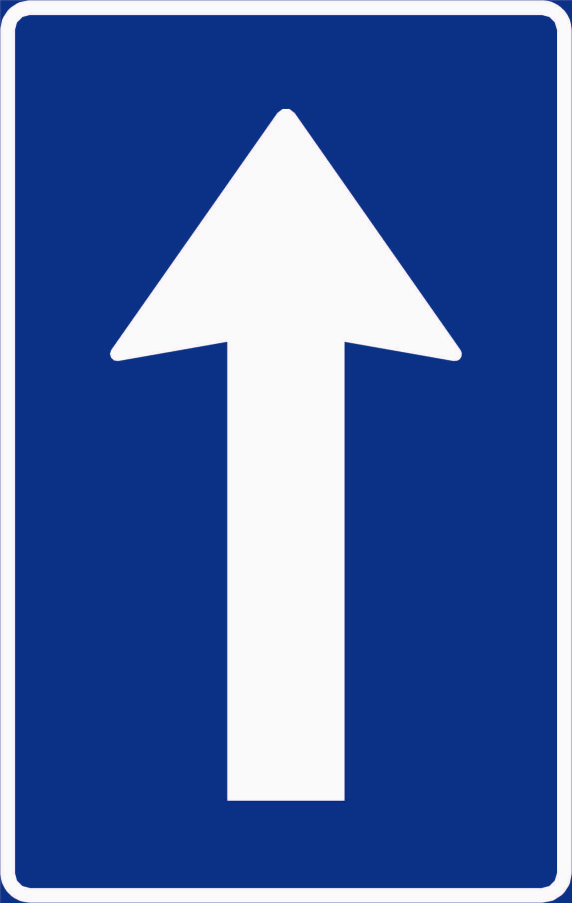 Envegskjøring
