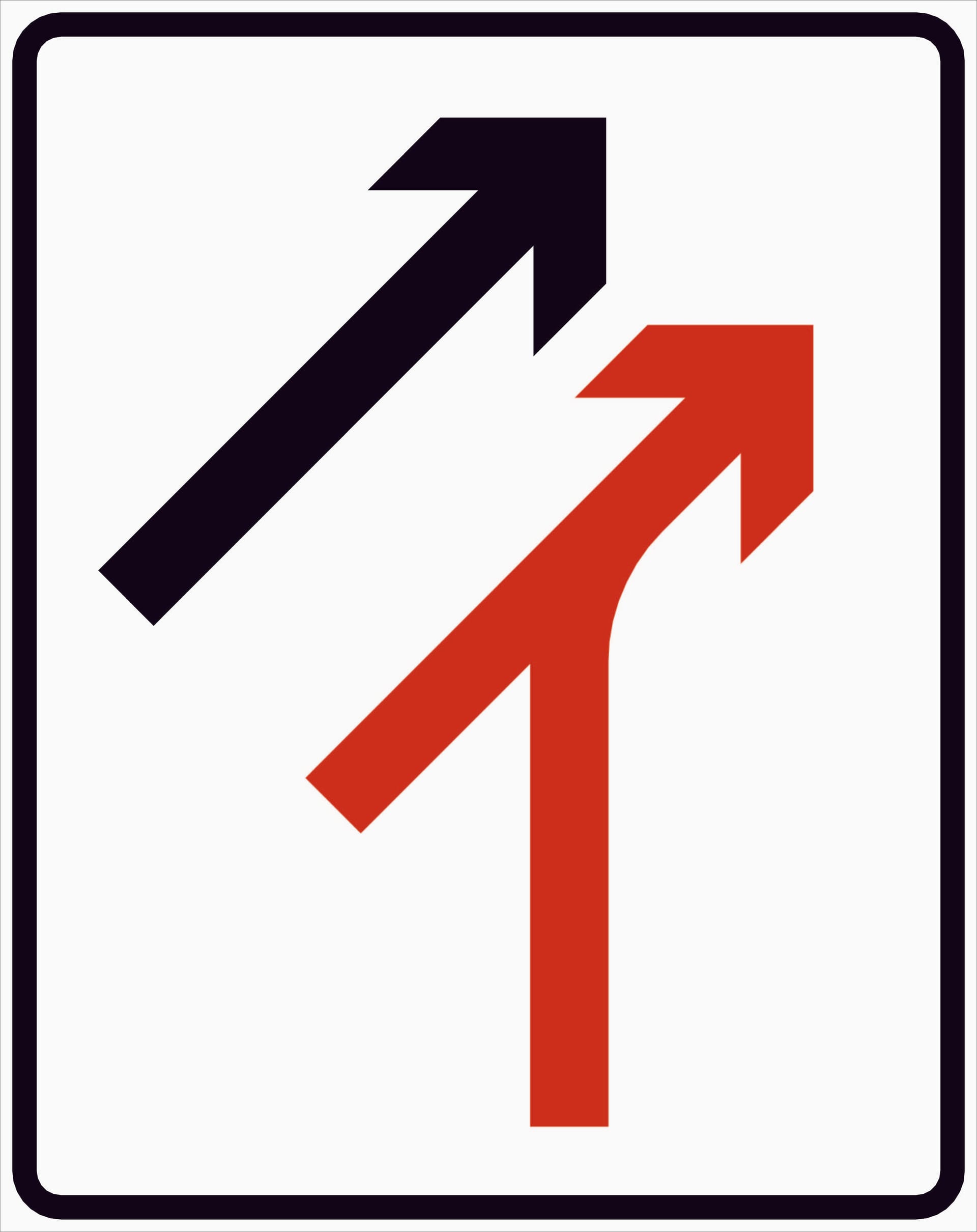 Acceleration lane (variant)