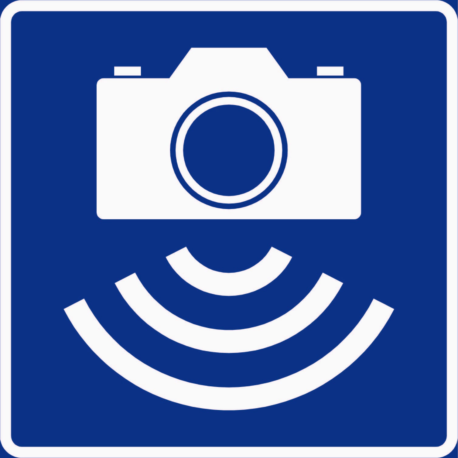 Automated traffic enforcement – spot measurement