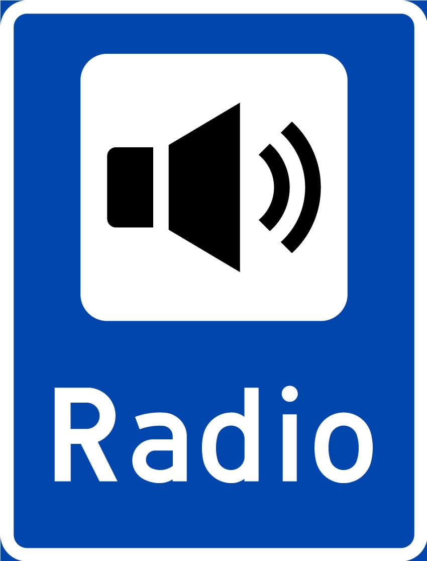 Listen to radio
