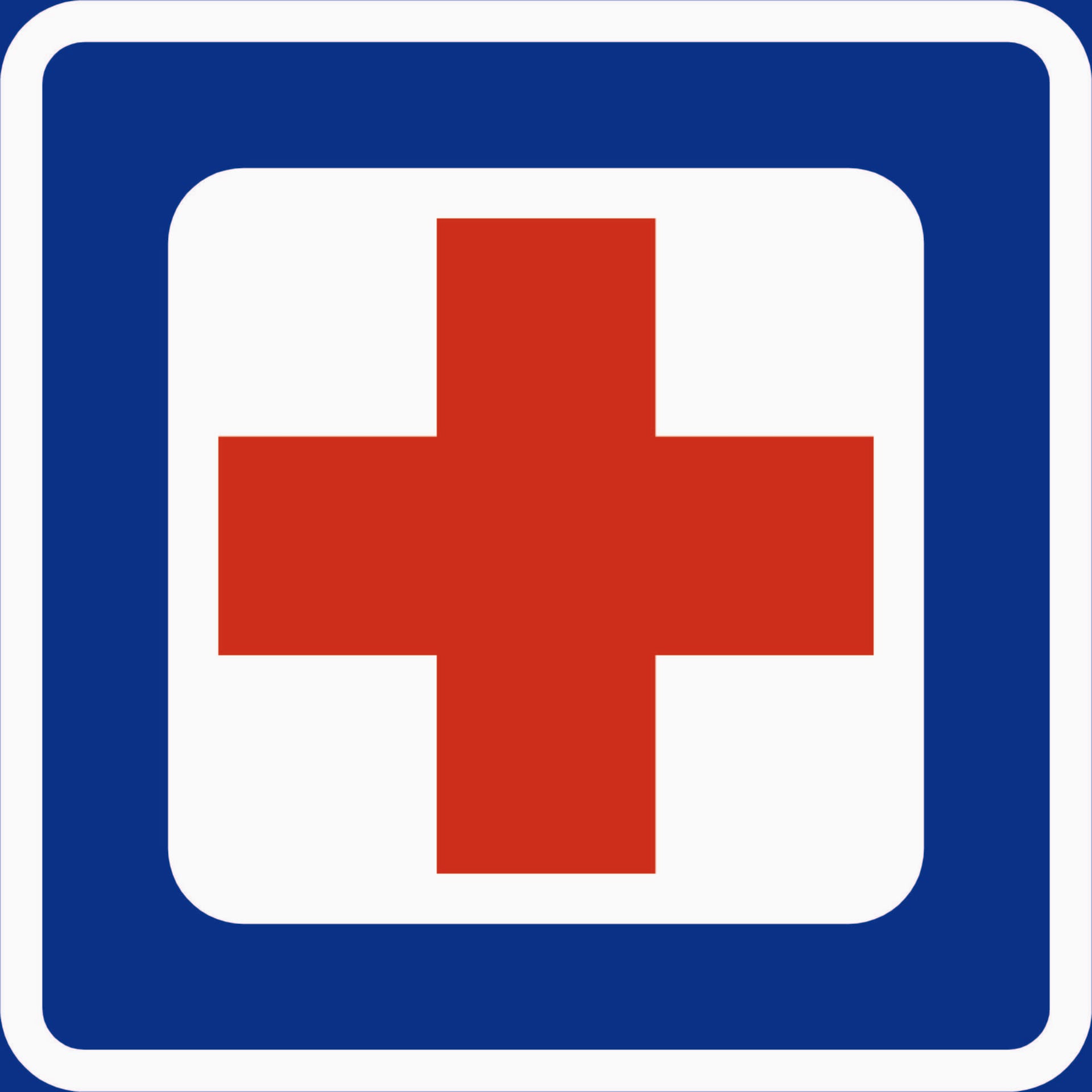 First aid