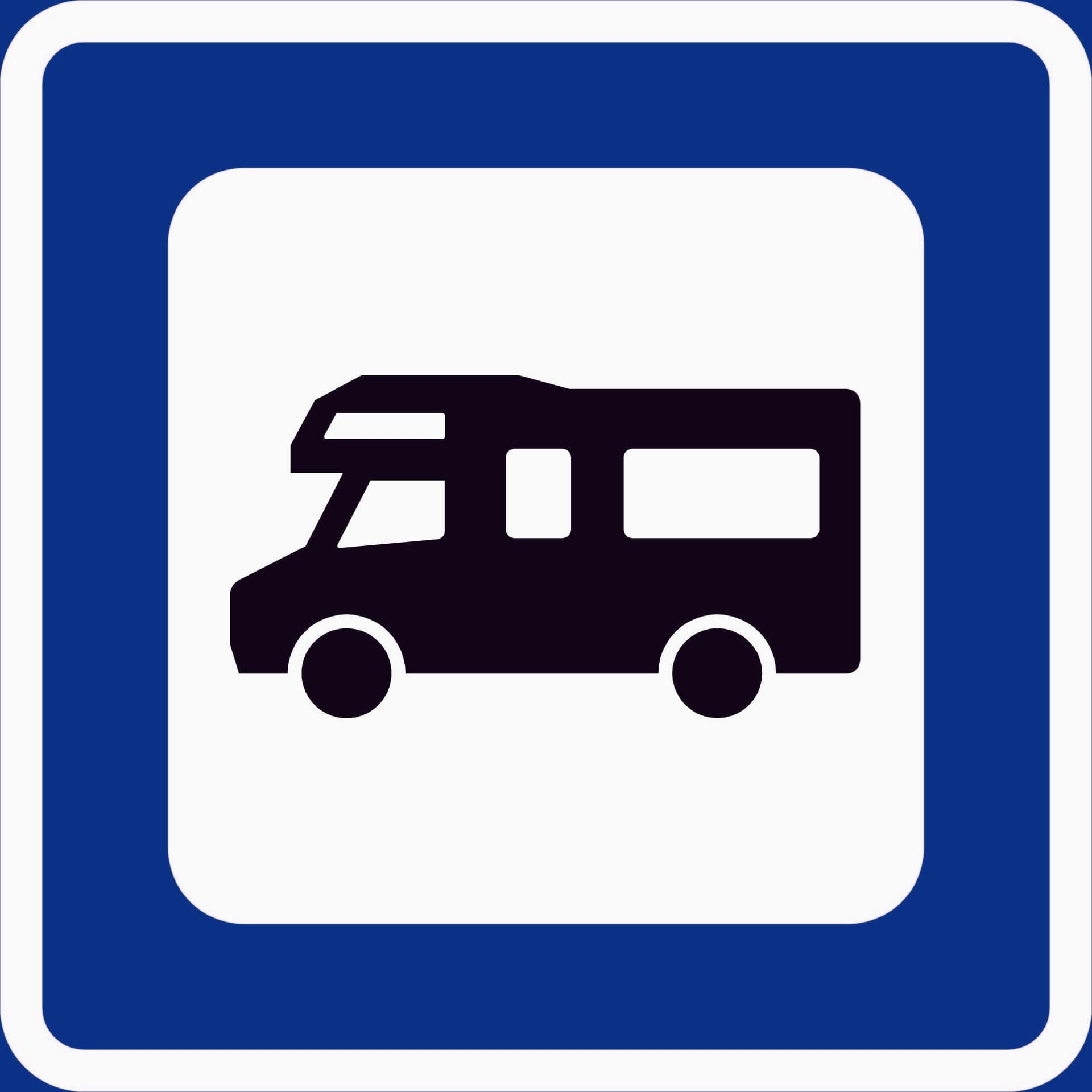 Motorhome site