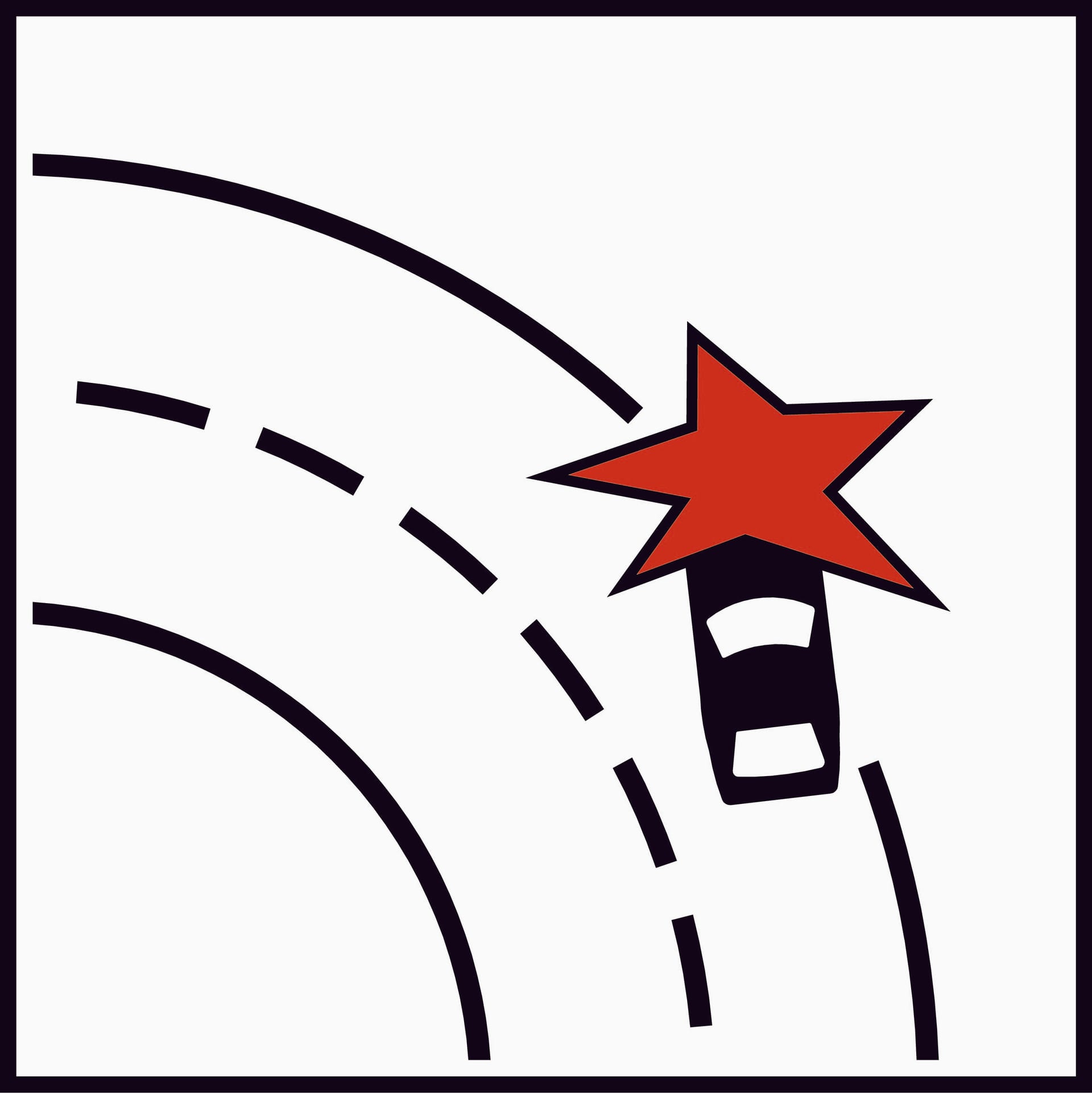 Particular accident hazard
