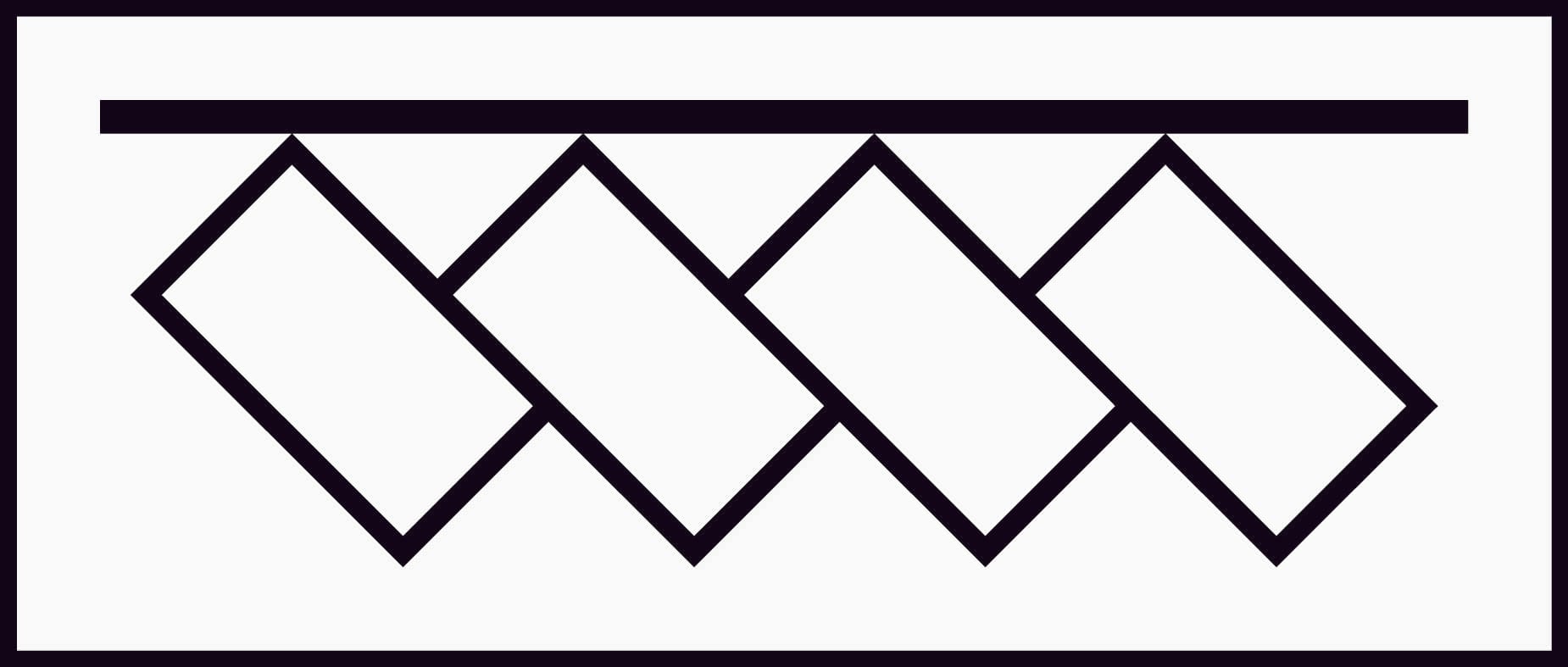 Positioning of a parked vehicle