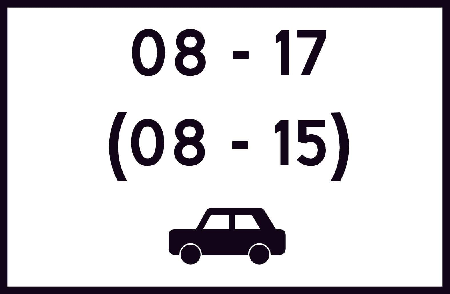 Combined regulation