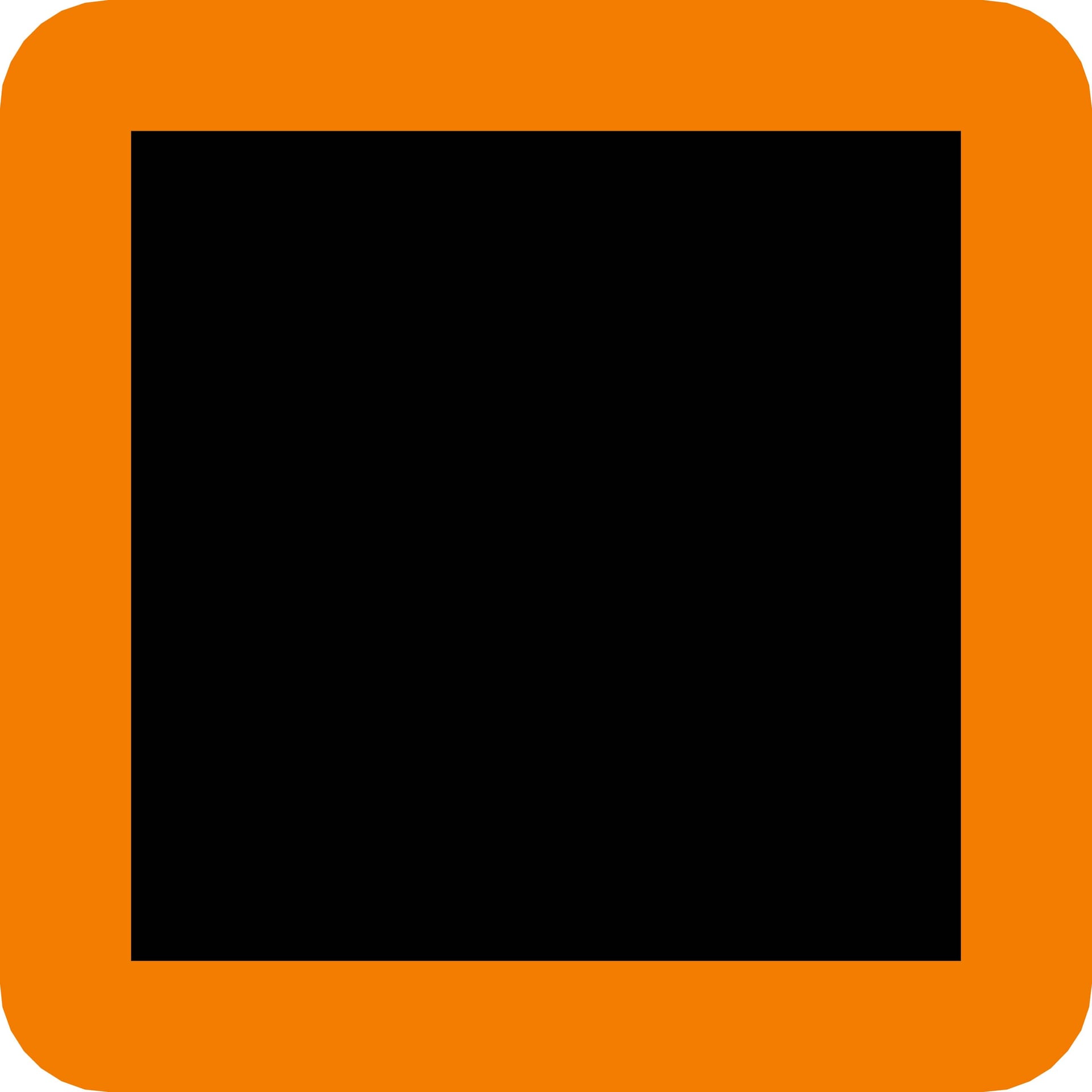 Other detour routes (variant)