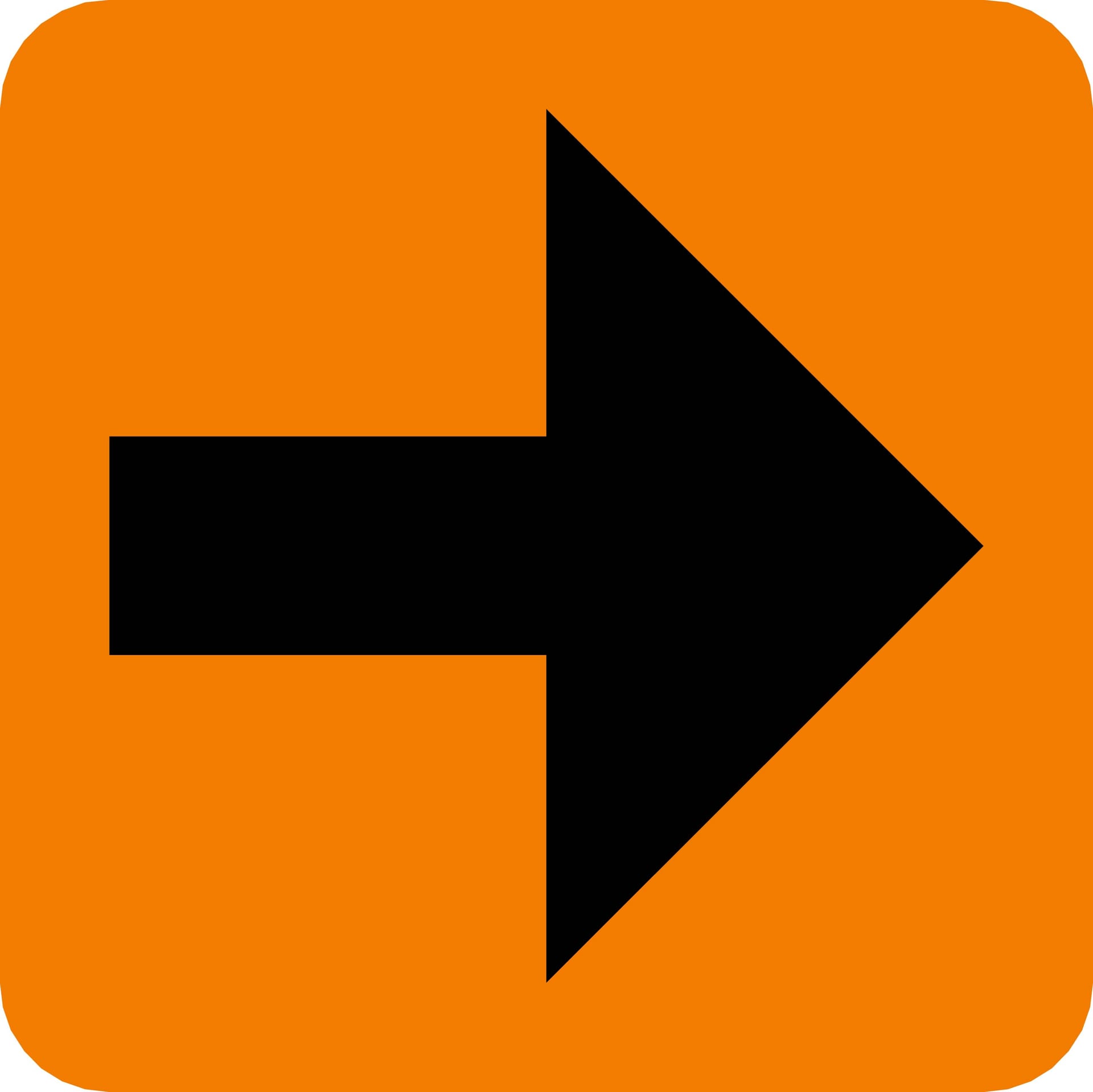 Other detour routes (variant 5)