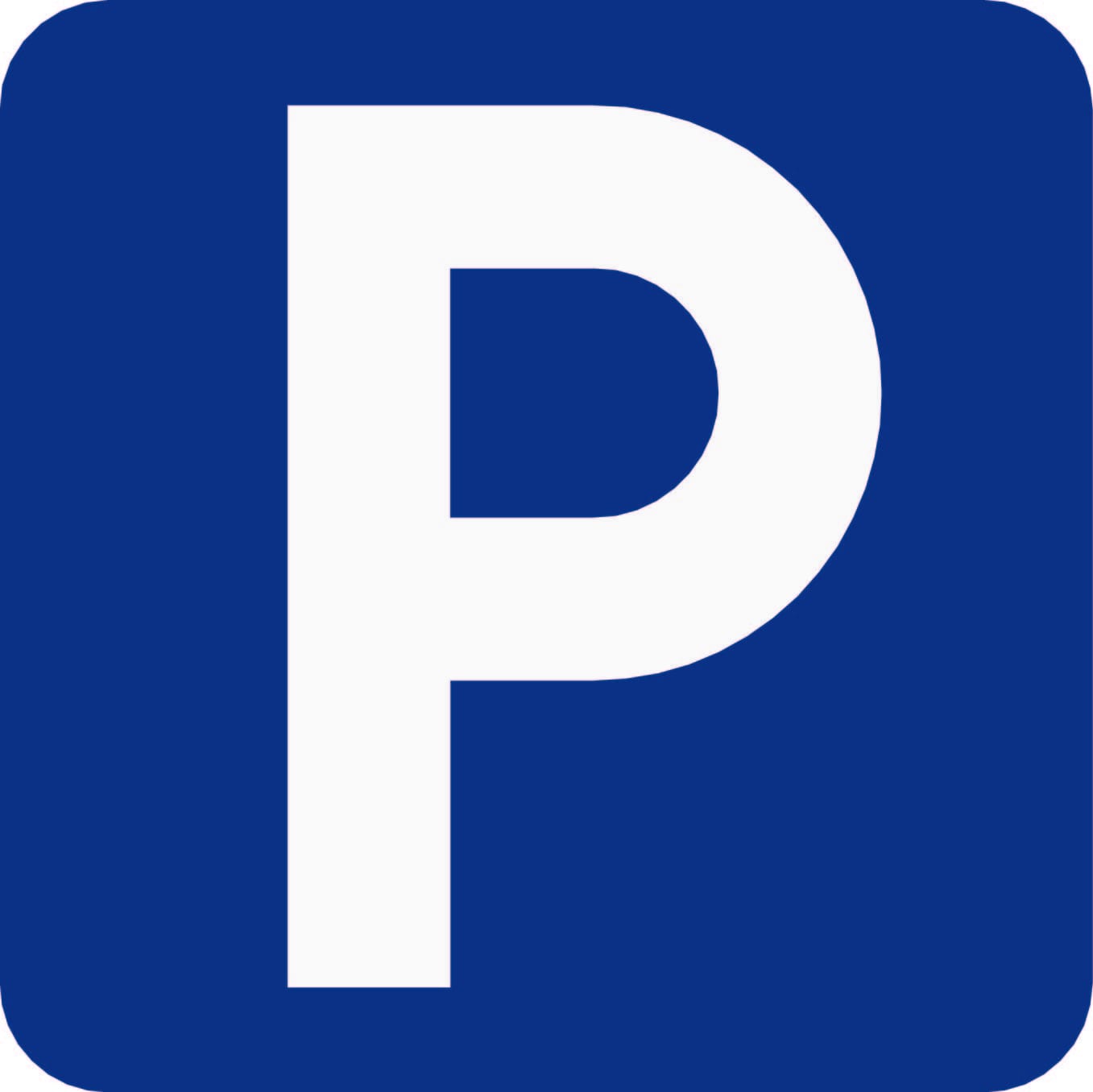 Parkering (vegvisning)