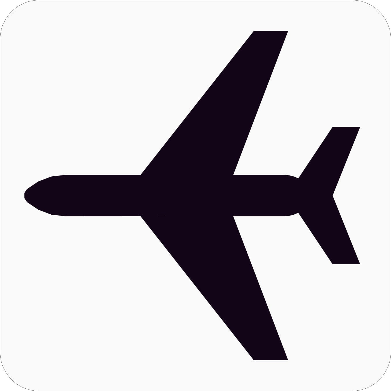 Lufthavn/flyplass
