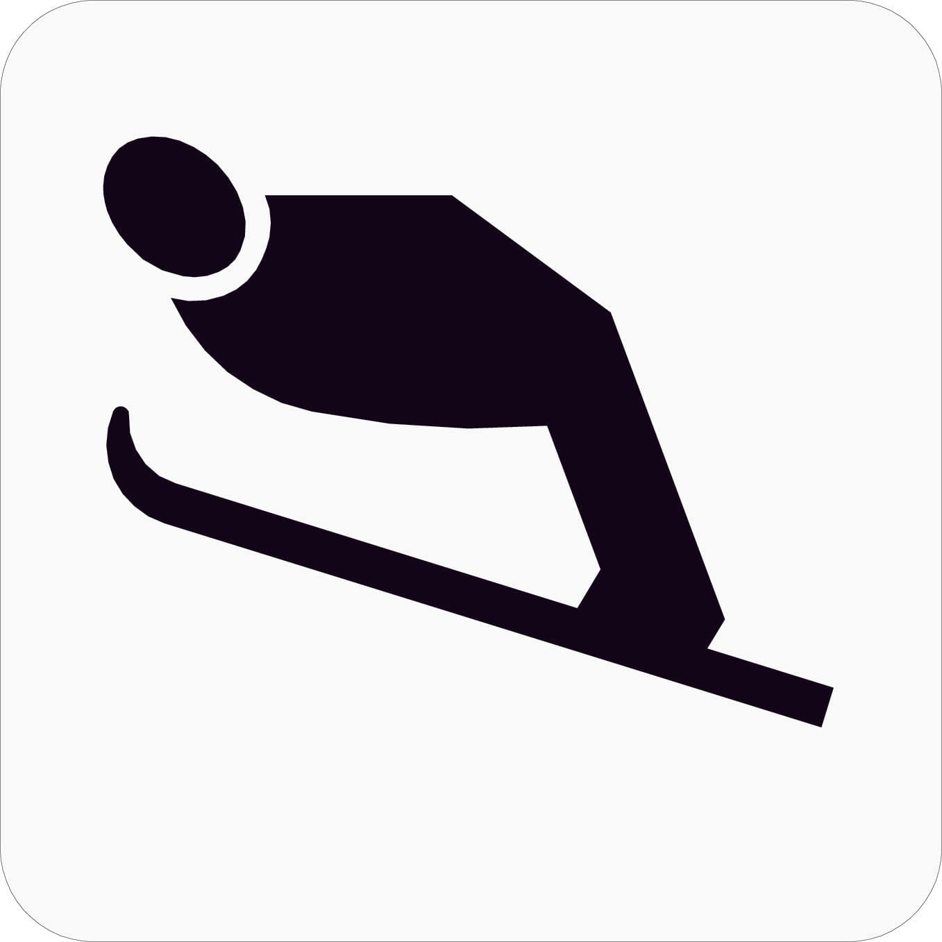 Ski jump
