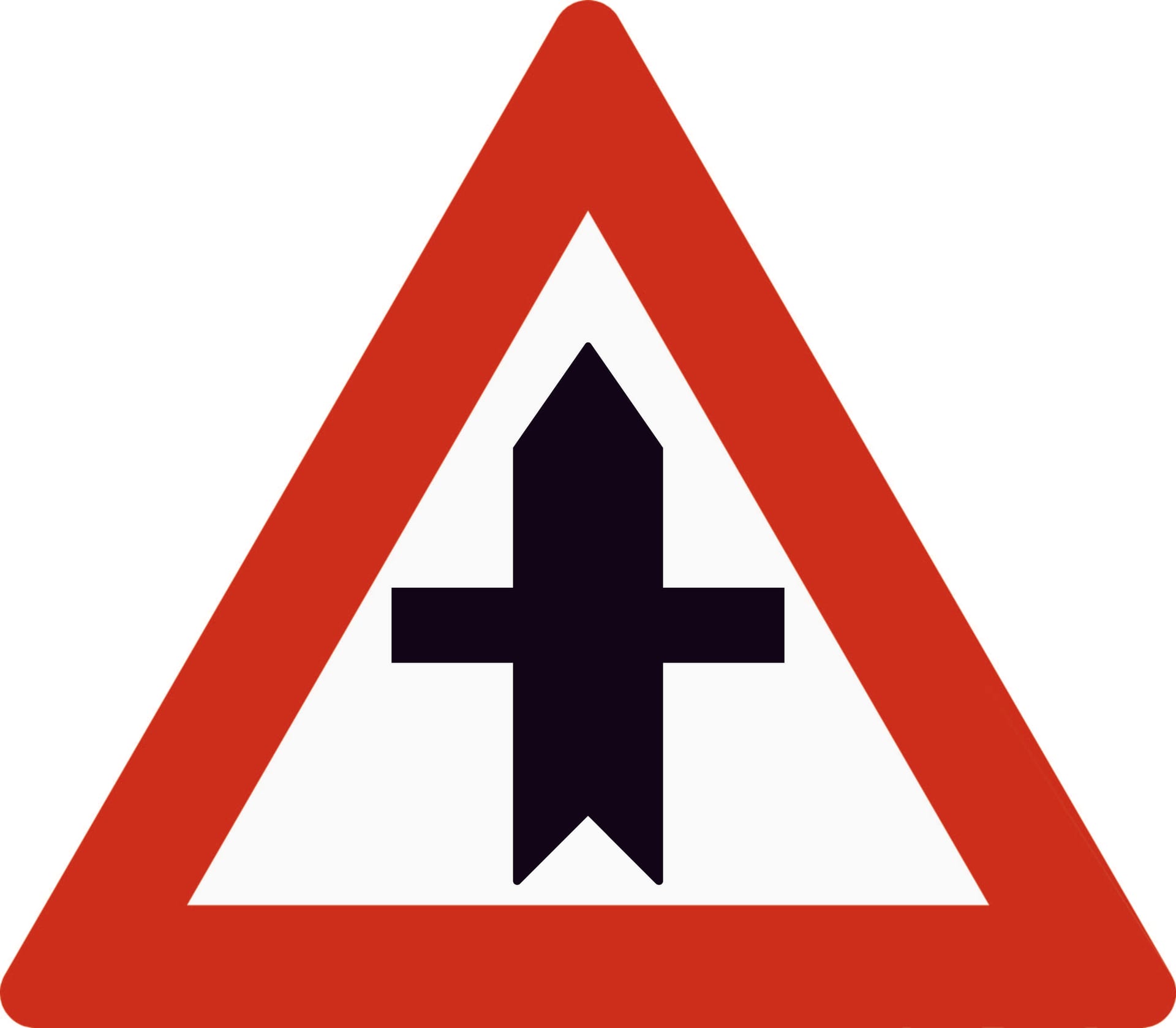 Forkjørskryss